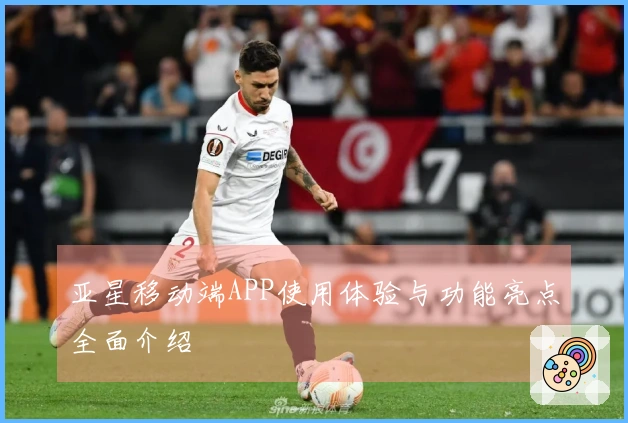 亚星移动端APP使用体验与功能亮点全面介绍