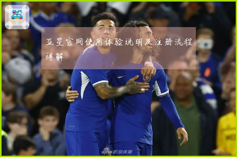 亚星官网使用体验说明及注册流程详解