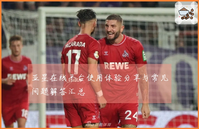 亚星在线平台使用体验分享与常见问题解答汇总